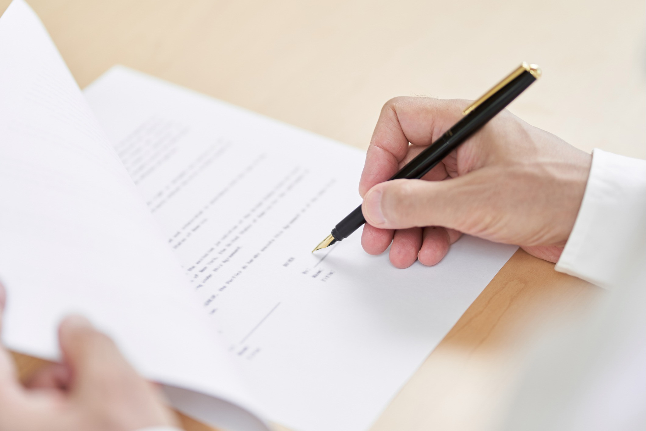 Fonds de commerce & cession de droit au bail – illustration